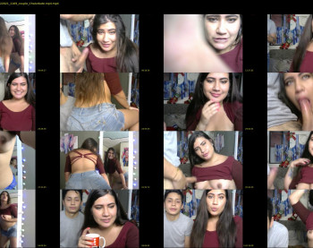 genesissweet69 — 71 minute Chaturbate couple cam show recording, 1080p, Dec 28, 2021