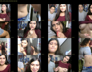 genesissweet69 — 70 minute Chaturbate couple cam show recording, 1080p, Dec 28, 2021