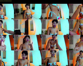 gia_curly — 71 minute Chaturbate female cam show recording, 1080p, Dec 28, 2021