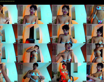 gia_curly — 71 minute Chaturbate female cam show recording, 1080p, Dec 28, 2021