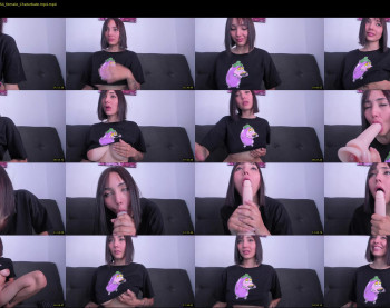 giannasue — 22 minute Chaturbate female cam show recording, 1080p, Dec 29, 2021