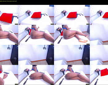ginger_milys — 70 minute Chaturbate female cam show recording, 1080p, Dec 28, 2021