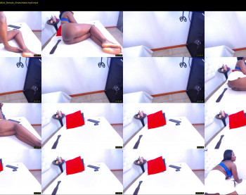 ginger_milys — 70 minute Chaturbate female cam show recording, 1080p, Dec 28, 2021
