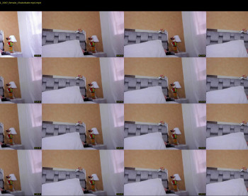 giselle_joness1 — 36 minute Chaturbate female cam show recording, 720p, Dec 28, 2021