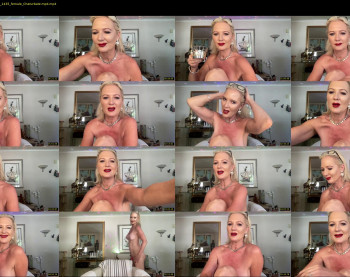 gl1tter_barbie — 7 minute Chaturbate female cam show recording, 1080p, Dec 28, 2021