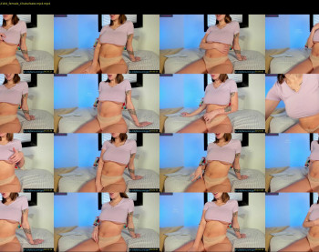 greydesire69 — 6 minute Chaturbate female cam show recording, 1080p, Dec 28, 2021