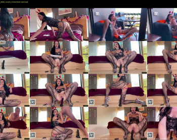hella_hardcor — 74 minute Chaturbate female cam show recording, 1080p, Dec 28, 2021