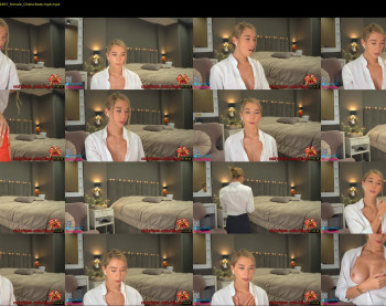 heyhorny_cb — 20 minute Chaturbate couple cam show recording, 1080p, Dec 28, 2021