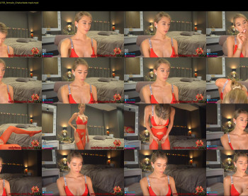 heyhorny_cb — 9 minute Chaturbate couple cam show recording, 1080p, Dec 28, 2021