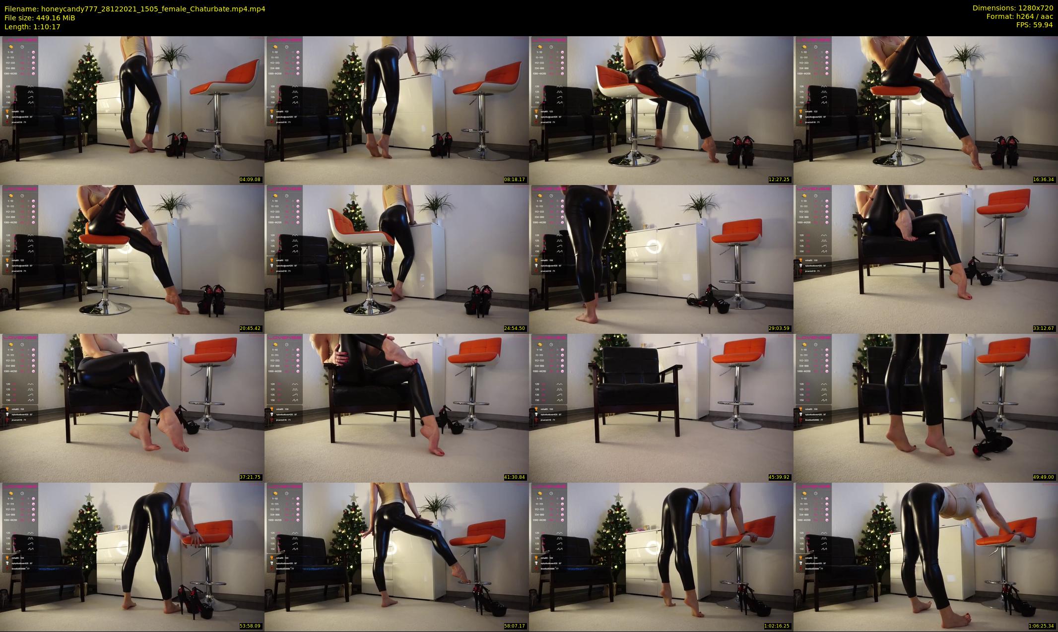 honeycandy777 — 71 minute Chaturbate couple cam show recording, 720p, Dec 28, 2021
