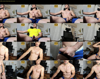 hot_martin25 — 70 minute Chaturbate male cam show recording, 1080p, Dec 28, 2021