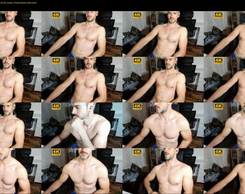 hot_martin25 — 12 minute Chaturbate male cam show recording, 1080p, Dec 28, 2021