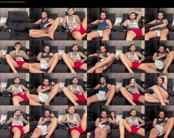 hulk_dylann — 70 minute Chaturbate male cam show recording, 1080p, Dec 29, 2021