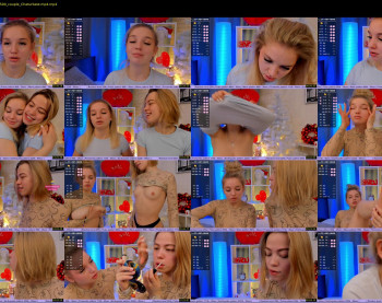 huntertiana — 46 minute Chaturbate female cam show recording, 1080p, Dec 29, 2021
