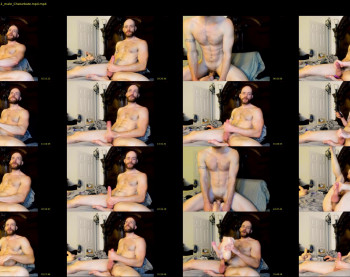 illuxx — 39 minute Chaturbate male cam show recording, 1080p, Dec 29, 2021