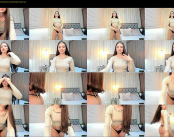 im_antonia — 13 minute Chaturbate female cam show recording, 1080p, Dec 28, 2021