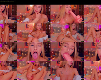 inkanuko — 42 minute Chaturbate couple cam show recording, 1080p, Dec 29, 2021