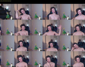 ironthud — 70 minute Chaturbate male cam show recording, 1080p, Dec 28, 2021