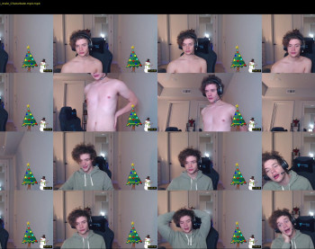 ironthud — 12 minute Chaturbate male cam show recording, 1080p, Dec 28, 2021