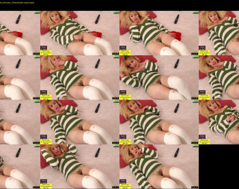 islanublar — 6 minute Chaturbate female cam show recording, 1080p, Dec 28, 2021