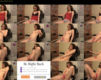 its_lily — 73 minute Chaturbate female cam show recording, 1080p, Dec 28, 2021