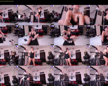 its_sol — 75 minute Chaturbate female cam show recording, 1080p, Dec 28, 2021