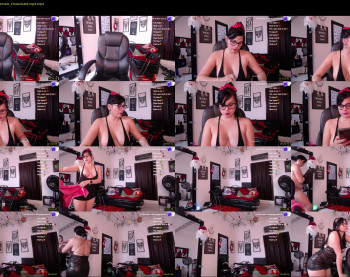 its_sol — 74 minute Chaturbate female cam show recording, 1080p, Dec 28, 2021