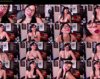 its_sol — 43 minute Chaturbate female cam show recording, 1080p, Dec 28, 2021