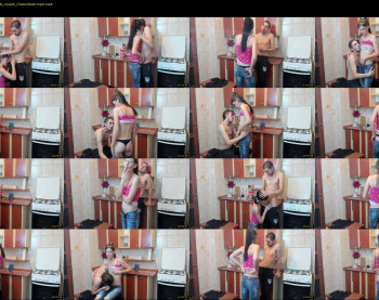iuliana32 — 63 minute Chaturbate couple cam show recording, 1080p, Dec 28, 2021