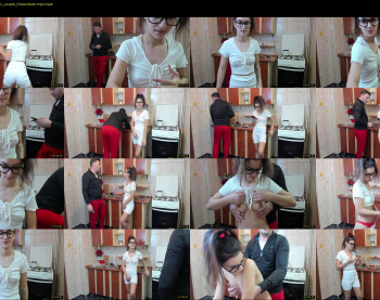 iuliana32 — 33 minute Chaturbate couple cam show recording, 1080p, Dec 28, 2021