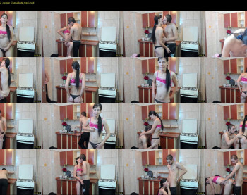 iuliana32 — 70 minute Chaturbate couple cam show recording, 1080p, Dec 29, 2021