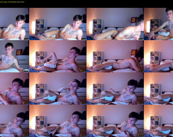 jacksonvox — 2 minute Chaturbate male cam show recording, 720p, Dec 28, 2021