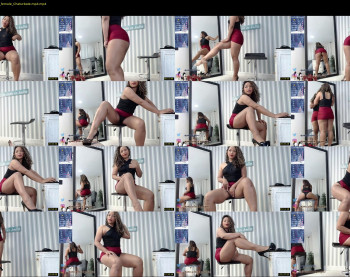 jadee__ — 70 minute Chaturbate female cam show recording, 1080p, Dec 28, 2021