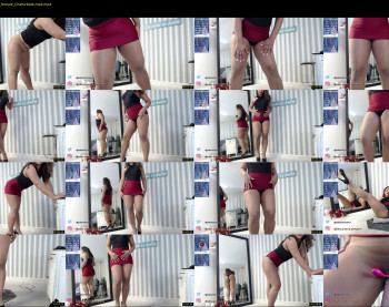 jadee__ — 70 minute Chaturbate female cam show recording, 1080p, Dec 28, 2021