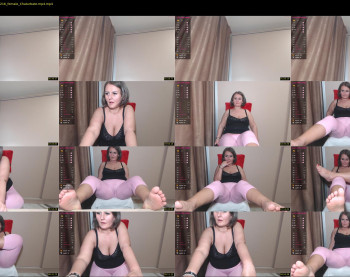 jaqueline88 — 12 minute Chaturbate female cam show recording, 720p, Dec 29, 2021