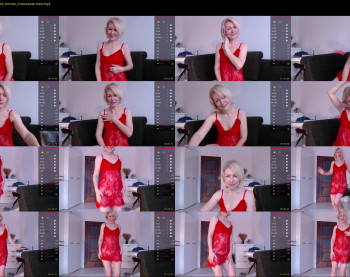 jasmin18v — 9 minute Chaturbate female cam show recording, 720p, Dec 28, 2021