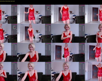 jasmin18v — 47 minute Chaturbate female cam show recording, 720p, Dec 28, 2021