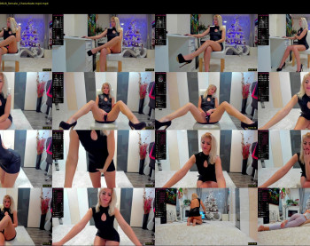 jaylynxxxx74 — 46 minute Chaturbate female cam show recording, 1080p, Dec 28, 2021