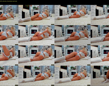 jaylynxxxx74 — 33 minute Chaturbate female cam show recording, 1080p, Dec 28, 2021