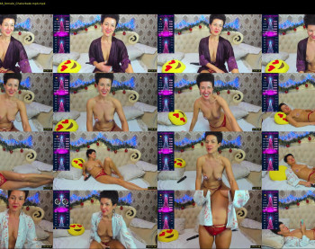jennalison — 79 minute Chaturbate female cam show recording, 1080p, Dec 28, 2021