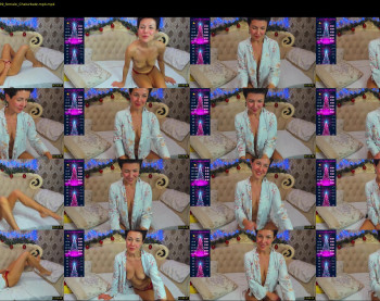 jennalison — 16 minute Chaturbate female cam show recording, 1080p, Dec 28, 2021