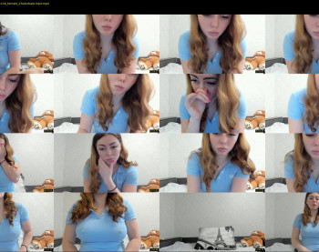 jessicagoold — 17 minute Chaturbate female cam show recording, 1080p, Dec 28, 2021
