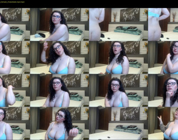 jessykah — 9 minute Chaturbate female cam show recording, 1080p, Dec 28, 2021