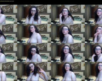jessykah — 20 minute Chaturbate female cam show recording, 1080p, Dec 28, 2021
