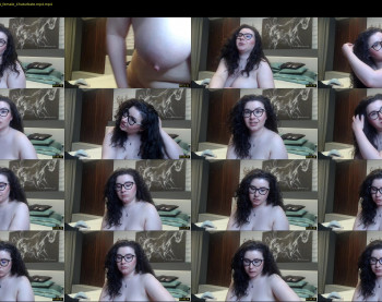 jessykah — 3 minute Chaturbate female cam show recording, 1080p, Dec 28, 2021