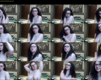 jessykah — 16 minute Chaturbate female cam show recording, 1080p, Dec 28, 2021