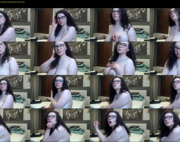 jessykah — 12 minute Chaturbate female cam show recording, 1080p, Dec 28, 2021