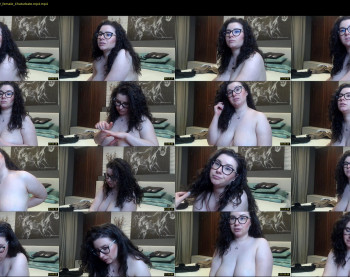 jessykah — 70 minute Chaturbate female cam show recording, 1080p, Dec 28, 2021