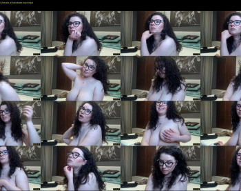 jessykah — 10 minute Chaturbate female cam show recording, 1080p, Dec 28, 2021