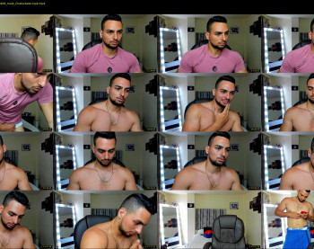 john_king29 — 99 minute Chaturbate male cam show recording, 720p, Dec 29, 2021